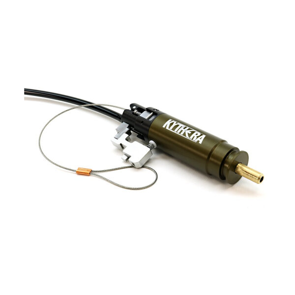 HPA Kythera SA Conversion Kit for A a K/JG SR25