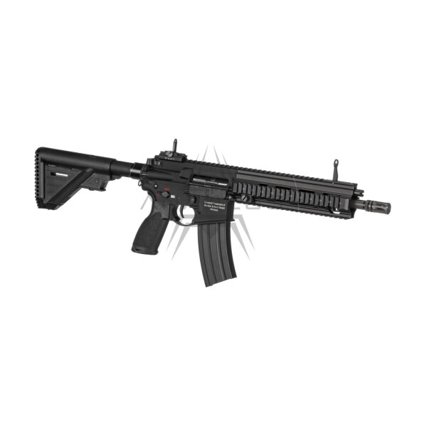 Umarex VFC HK416 A5 AEG - Black