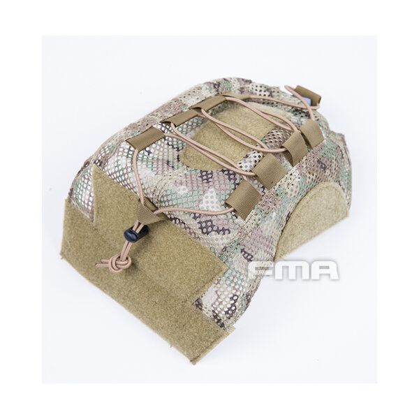 FMA FAST Maritime Helmet Cover, Size L - MC