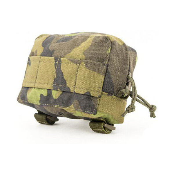 Pouches big chest ALP vz.95 Forest