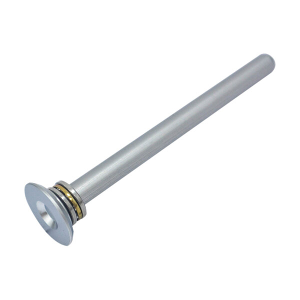 AA CNC Steel Spring Guide with Bearing - L96 (7 mm)