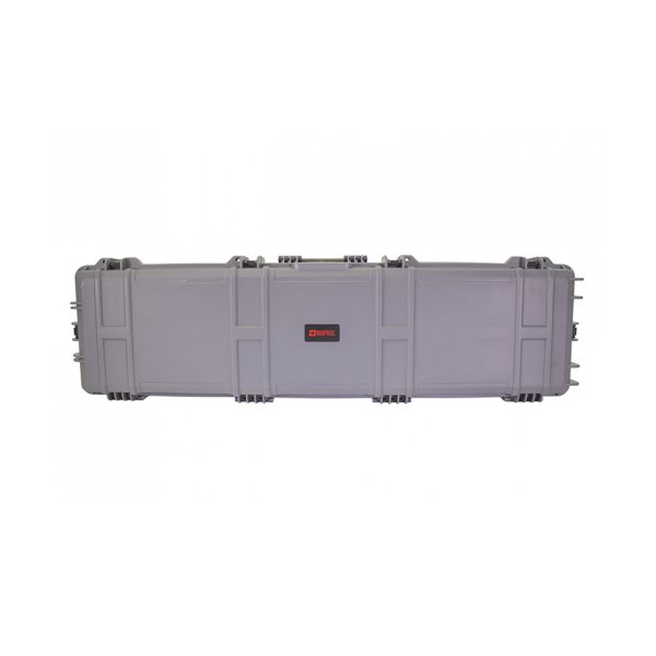 NUPROL XL Hard Case, 137x39x15 cm (PnP) - Grey