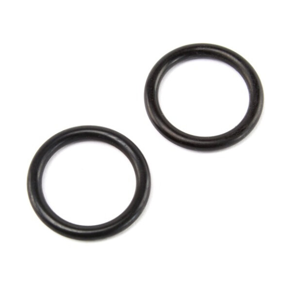 AirsoftPro Replacement Piston Head O-ring for SVD (2 Pieces)