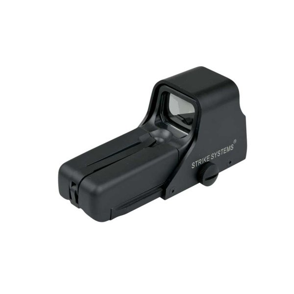 STRIKE EOT-552 Red Dot Sight - Black