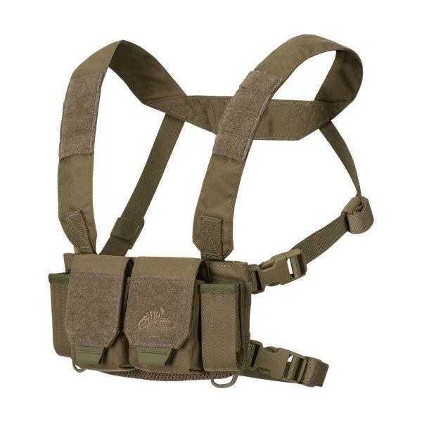 HELIKON COMPETITION MultiGun Rig(R) - Adaptive Green