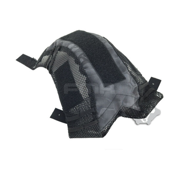 FMA FAST Maritime Helmet Cover - Typhon