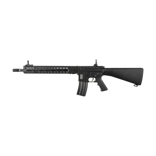 SA M16 M-LOK SAEC(TM) (SA-A90 ONE(TM)) - Black