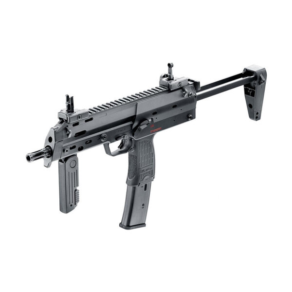 Umarex VFC MP7A1 AEG Gen2 - Black