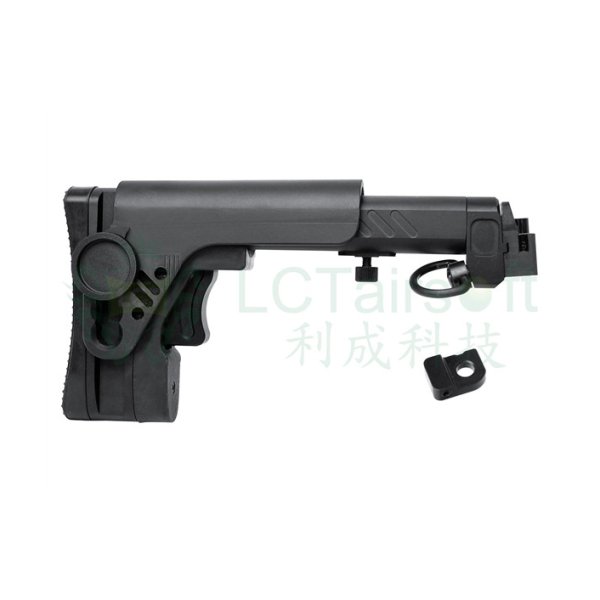 LCT ZPT-3 Buttstock "Classic"