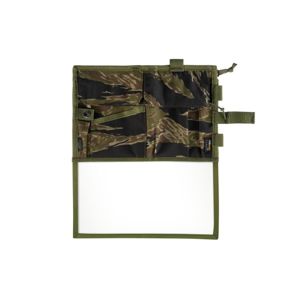 HELIKON MAP CASE Pouch - Tiger Stripe