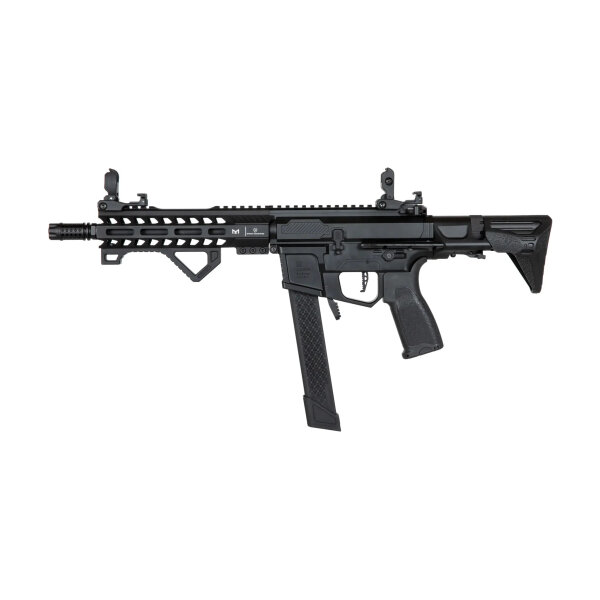 SA AR9 Carbine M-LOK PDW (SA-X02 EDGE 2.0(TM)) - Black