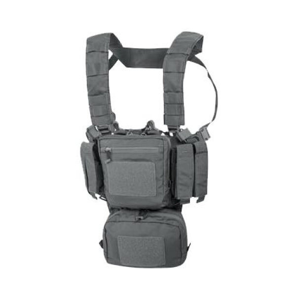 HELIKON Training Mini Rig (TMR)(R) - Grey