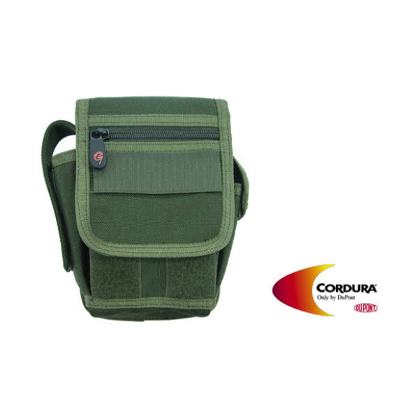 2005 Duty Pouch - Large(Olive drab)
