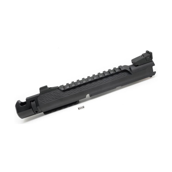 AA CNC Black Mamba AAP-01 Upper Receiver Kit - Type A