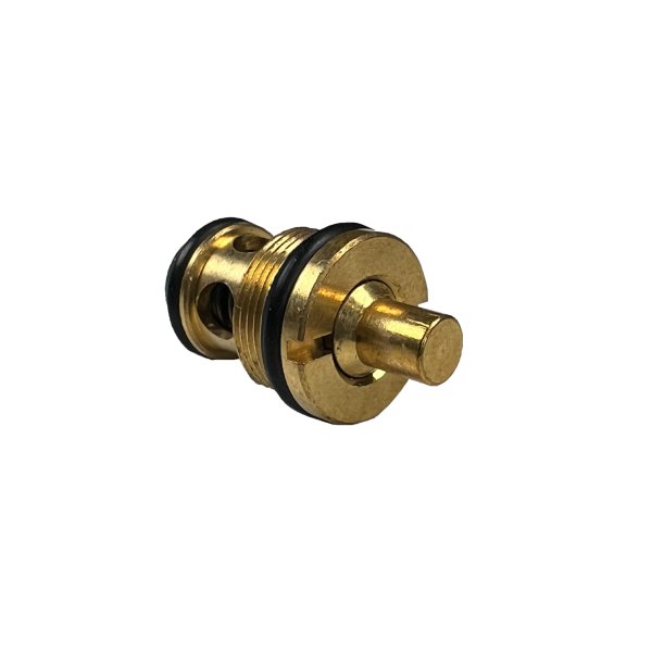 Valve, output, magazines WE CO2, pts. nr. 83, 84, 85, 86