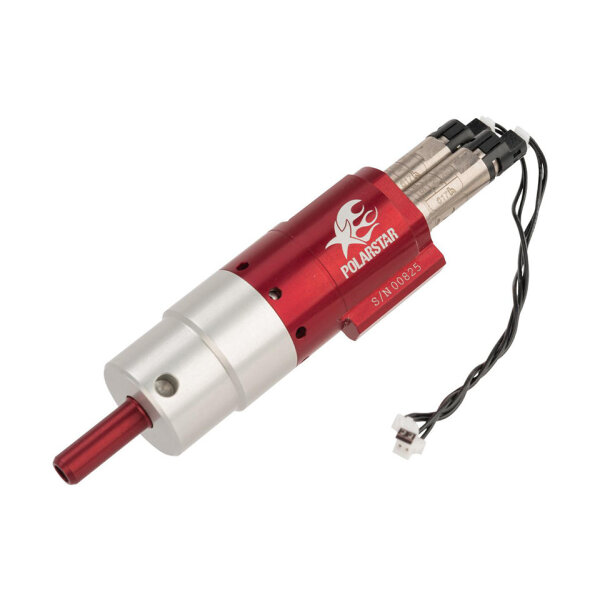 P- F2(TM) HPA Conversion Kit V3 AK - Red