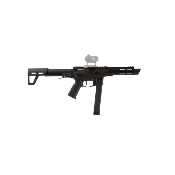 Novritsch SSR9 AEG DSG - Black