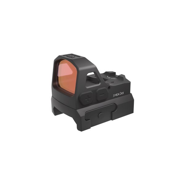 VO FRENZY FA 17x21 MGT(TM) Red Dot Sight - Black