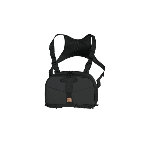 HELIKON Chest Pack Numbat(R) - Black