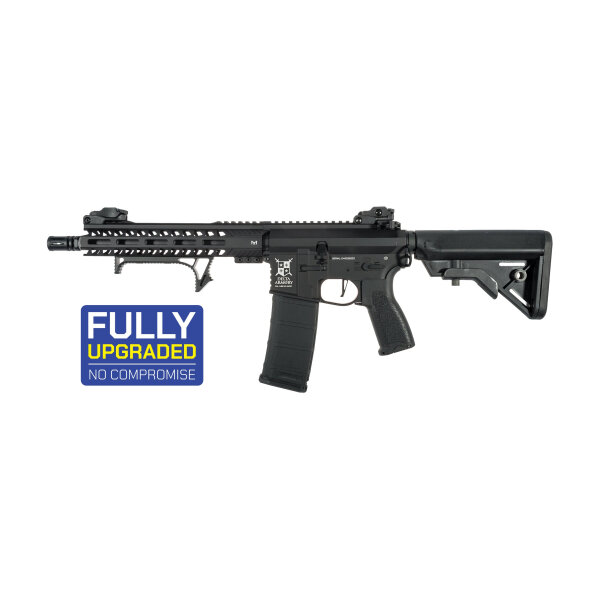 Delta Armory M4 M-LOK 10" ALPHA ETU Upgrade - Black