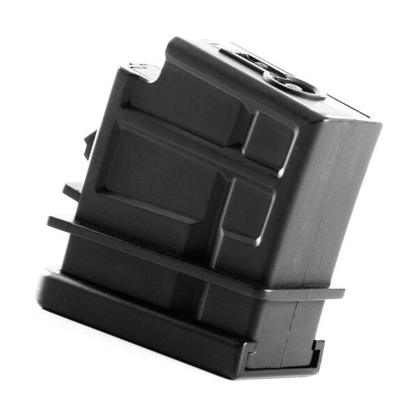 Novritsch SSR63 A3 Mid-Cap Magazine, 19 BBs - Black
