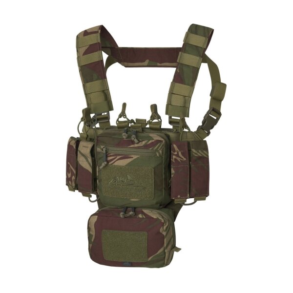 HELIKON Training Mini Rig (TMR)(R) - Rhodesian Camo