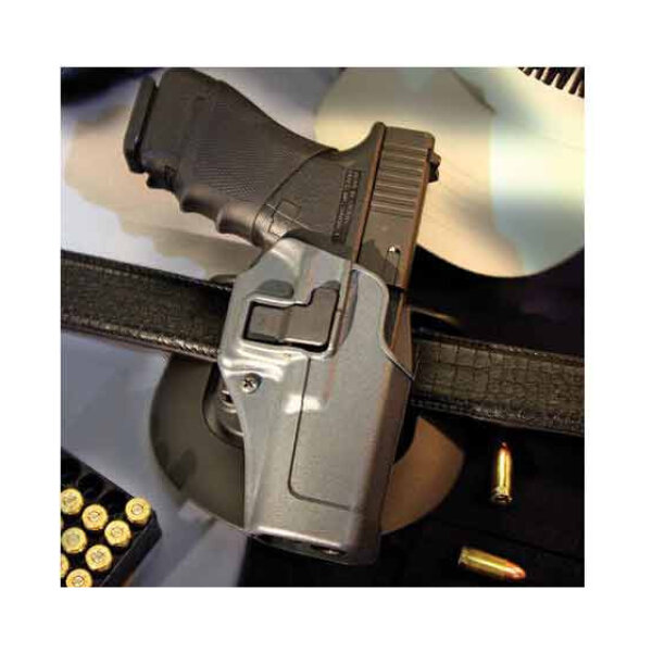 Holster Blackhawk Serpa Sportster Right pro Glock 17/22/31