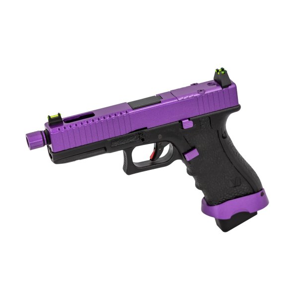 VORSK EU17 GBB - Purple