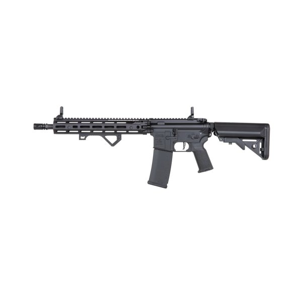 SA Daniel Defence(R) MK18 RIII M-LOK 14.5" (SA-P28 RIS III Prime(TM) Aster II ETU) with Brushless Motor - Black