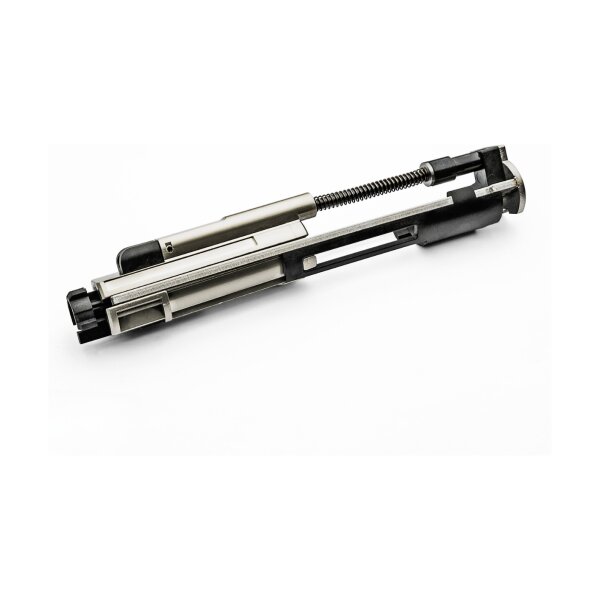 ML Hummingbird Short-Stroke Bolt Assembly for VFC M4 GBB - Silver