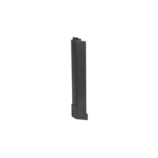 SA Hi-Cap Magazine S-MAG for AR9 X-Series, 250 BBs - Grey