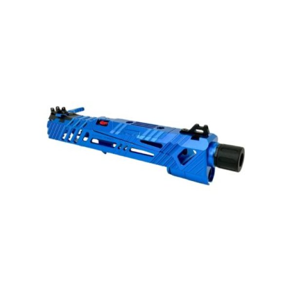 G36 SELECTOR GEARS