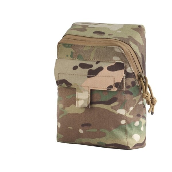 WST GP Multifunctional MOLLE Pouch – MC