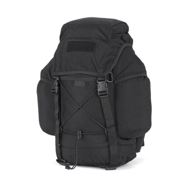 Bag Sleeka Force 35L - Black