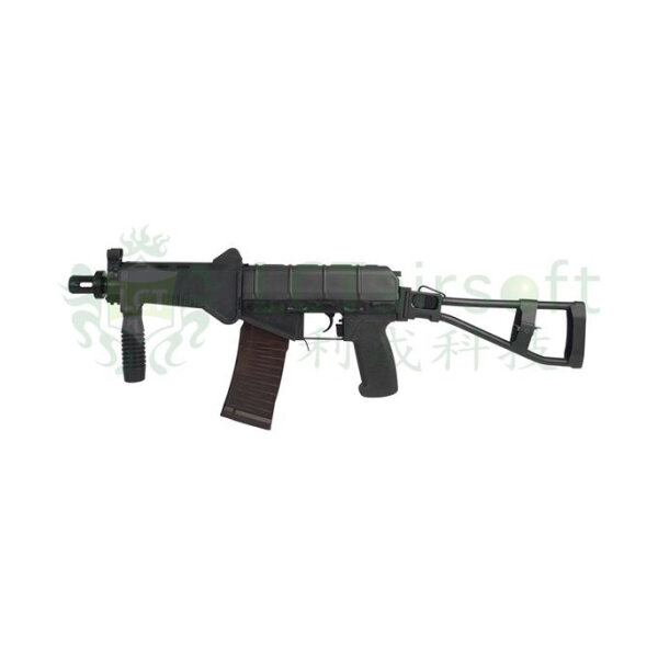 LCT SR-3M Vikhr AEG