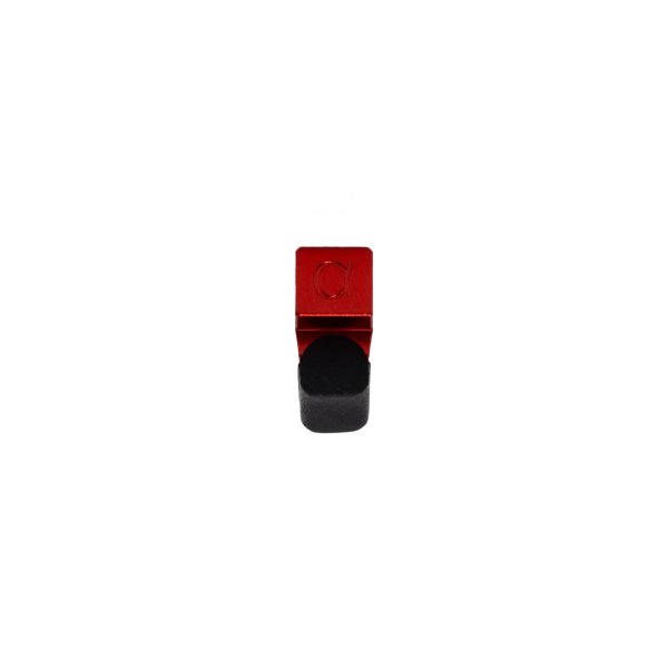 Silent Industries Pressure Nub for APLHA Chamber, 85A Hard - Regular