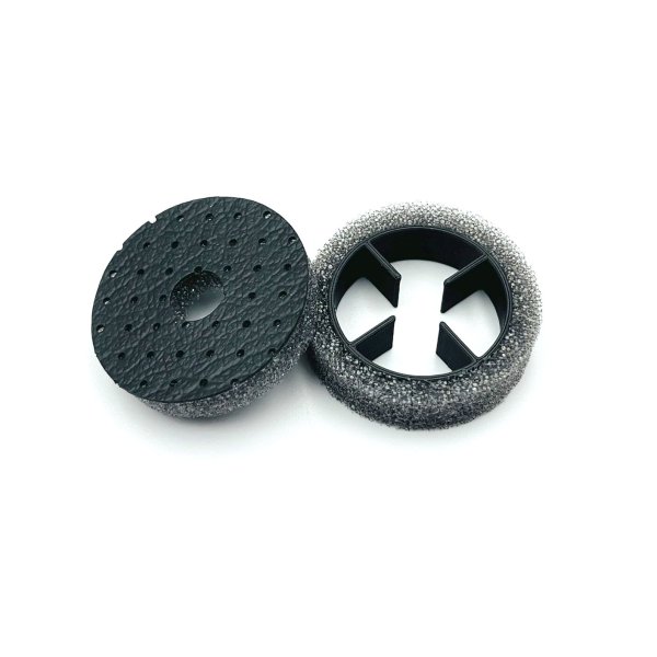 EPeS Silencer / Suppressor Mk.III Sound Inserts - 35 mm