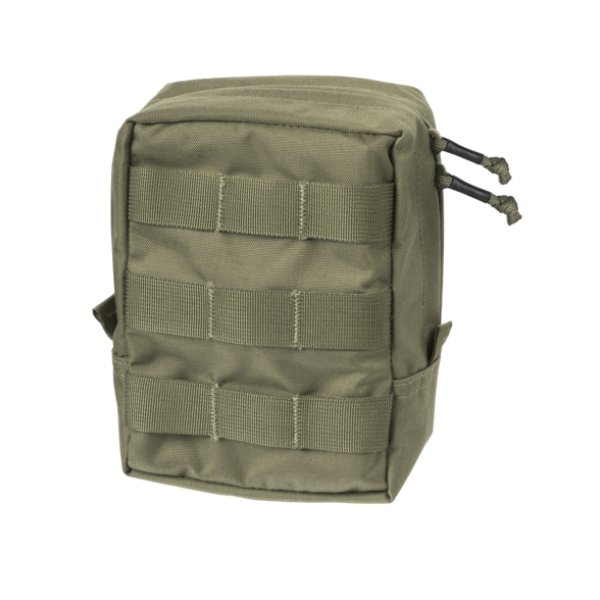 HELIKON GENERAL PURPOSE CARGO(R) Cordura(R) Pouch - Adaptive Green