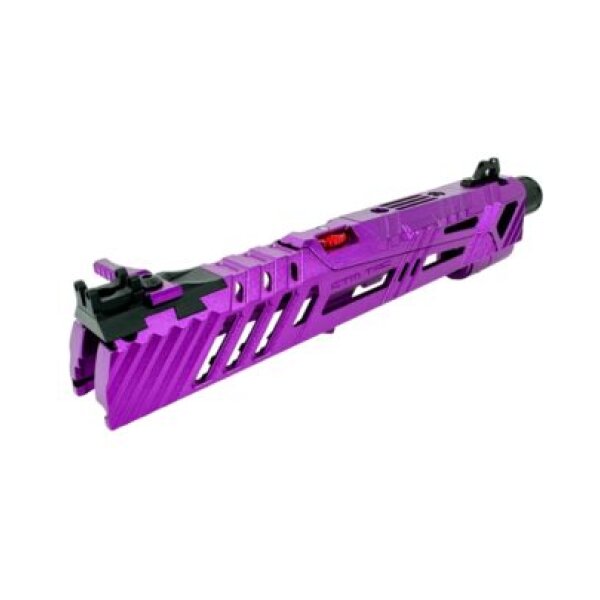MP5 Eyebolt (Front Sling)