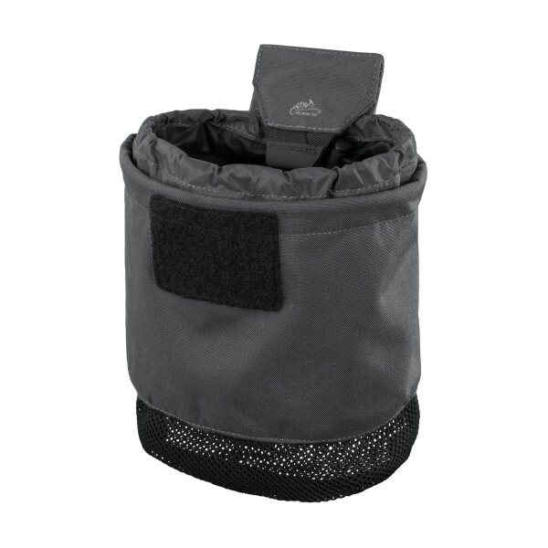 HELIKON COMPETITION Dump Pouch(R) - Grey/Black