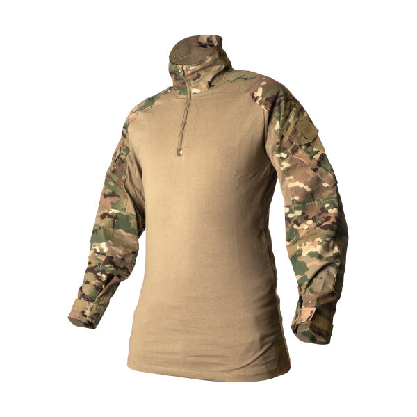 Novritsch ASU Combat Shirt - ACP