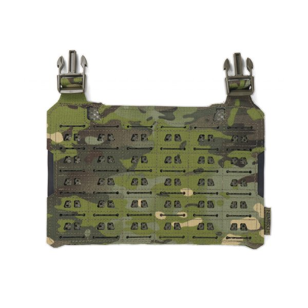 Novritsch ASPC MOLLE Flap - ACP Tropic