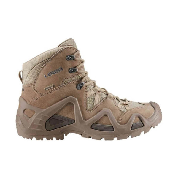 Lowa ZEPHYR GTX(R) MID TF – Coyote Brown