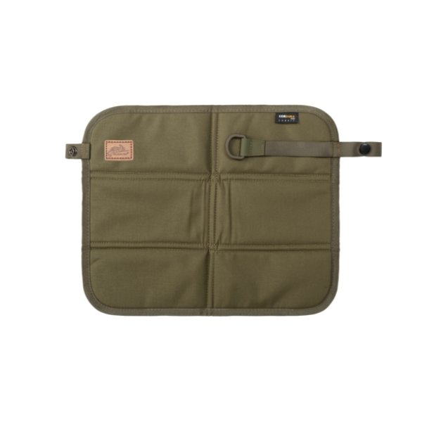 HELIKON Vagabond Seat Pad - Adaptive Green