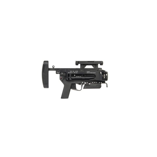 M320 V2 Grenade Launcher, Black