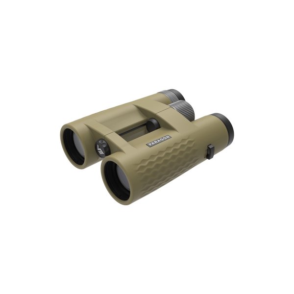 VO PARAGON 8x42 HD Binocular - Tan