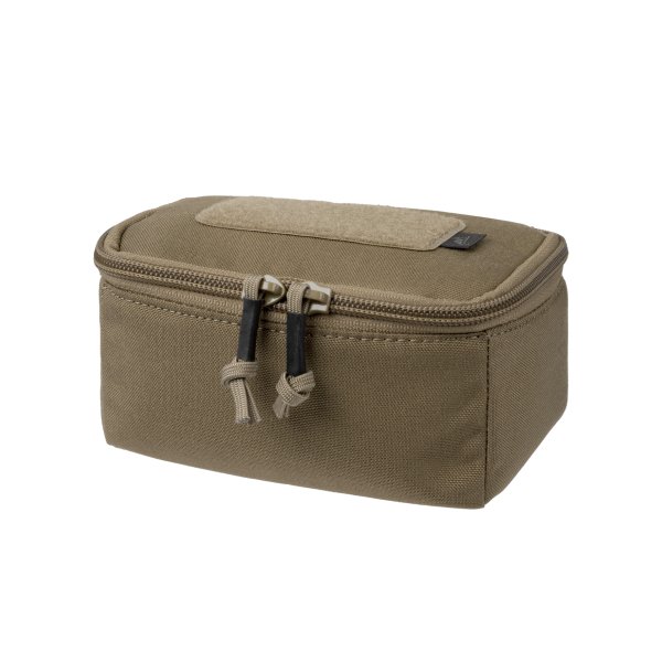 HELIKON AMMO BOX Case - Adaptive Green