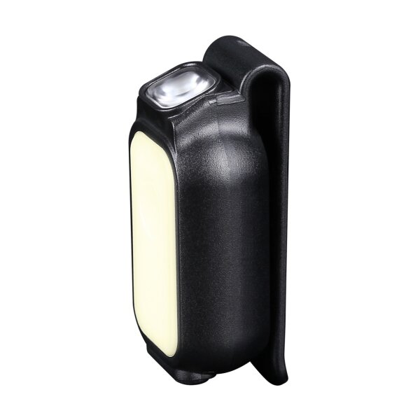 FENIX ​​​​MINI-LITE Rechargeable Flashlight - Black