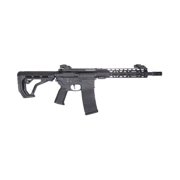EPeS AR15 FREYA M-LOK 10" AEG - MAJOR - Black