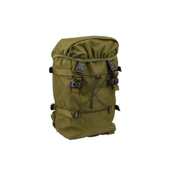 Backpack MUNRO II 35L IR - OD